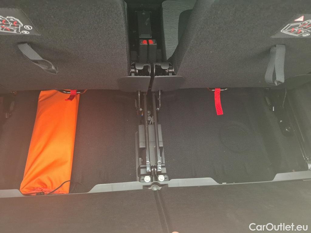  Citroen  C4 Grand Picasso Grand C4 Picasso/Spacetourer Business Class 1.5 BlueHDi 130CV BVA8 7 Sieges E6d #19