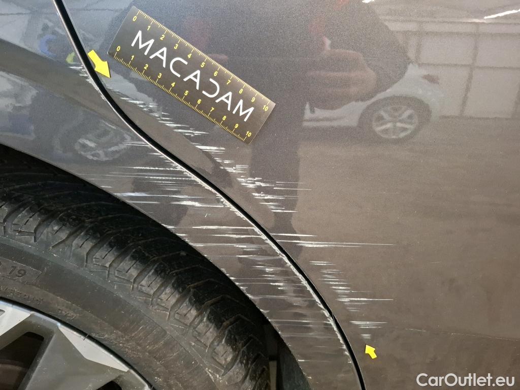  Bmw  Serie 4 4 Trocadero 1.2 PureTech 130CV BVA8 E6d #15
