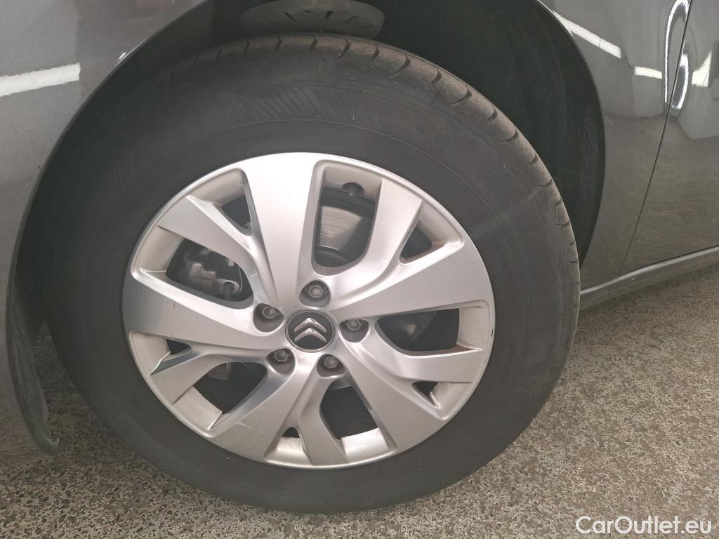  Citroen  C4 Grand Picasso Grand C4 Picasso/Spacetourer Business Class 1.5 BlueHDi 130CV BVA8 7 Sieges E6d #23