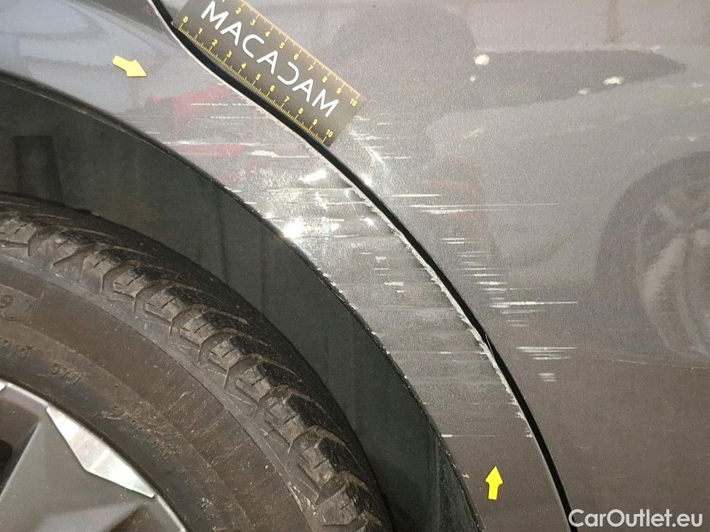  Bmw  Serie 4 4 Trocadero 1.2 PureTech 130CV BVA8 E6d #12