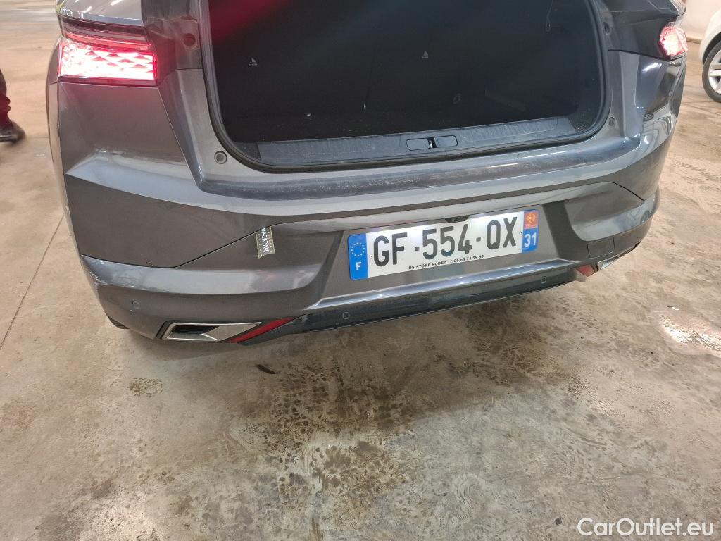  Bmw  Serie 4 4 Trocadero 1.2 PureTech 130CV BVA8 E6d #23