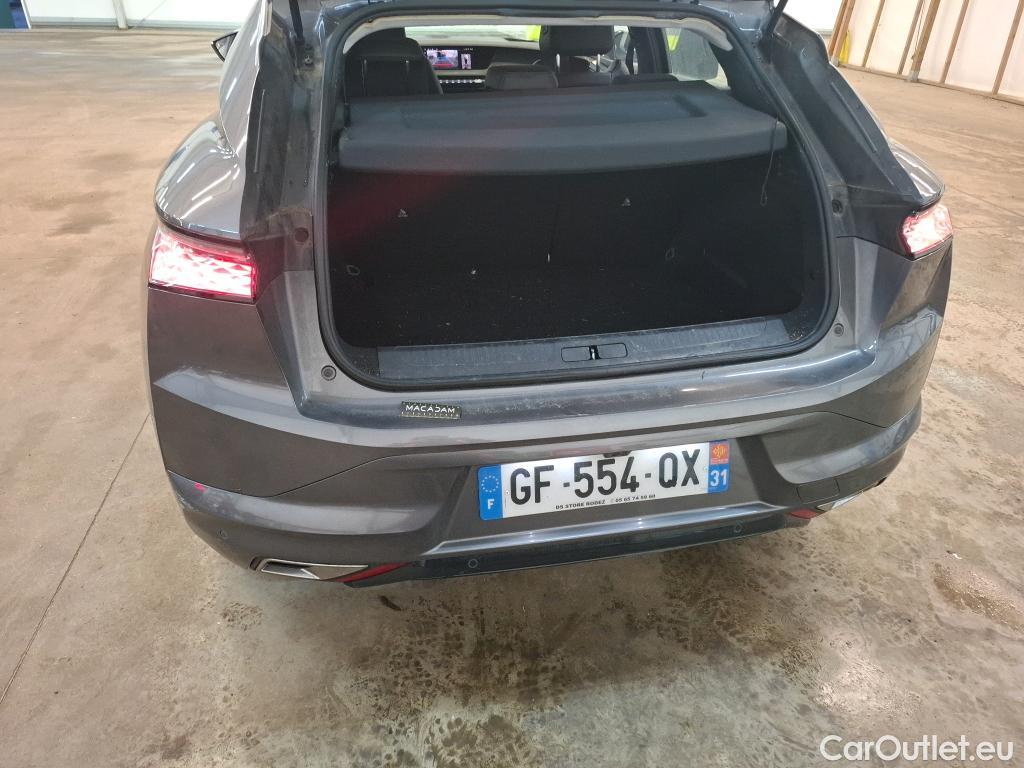  Bmw  Serie 4 4 Trocadero 1.2 PureTech 130CV BVA8 E6d #20