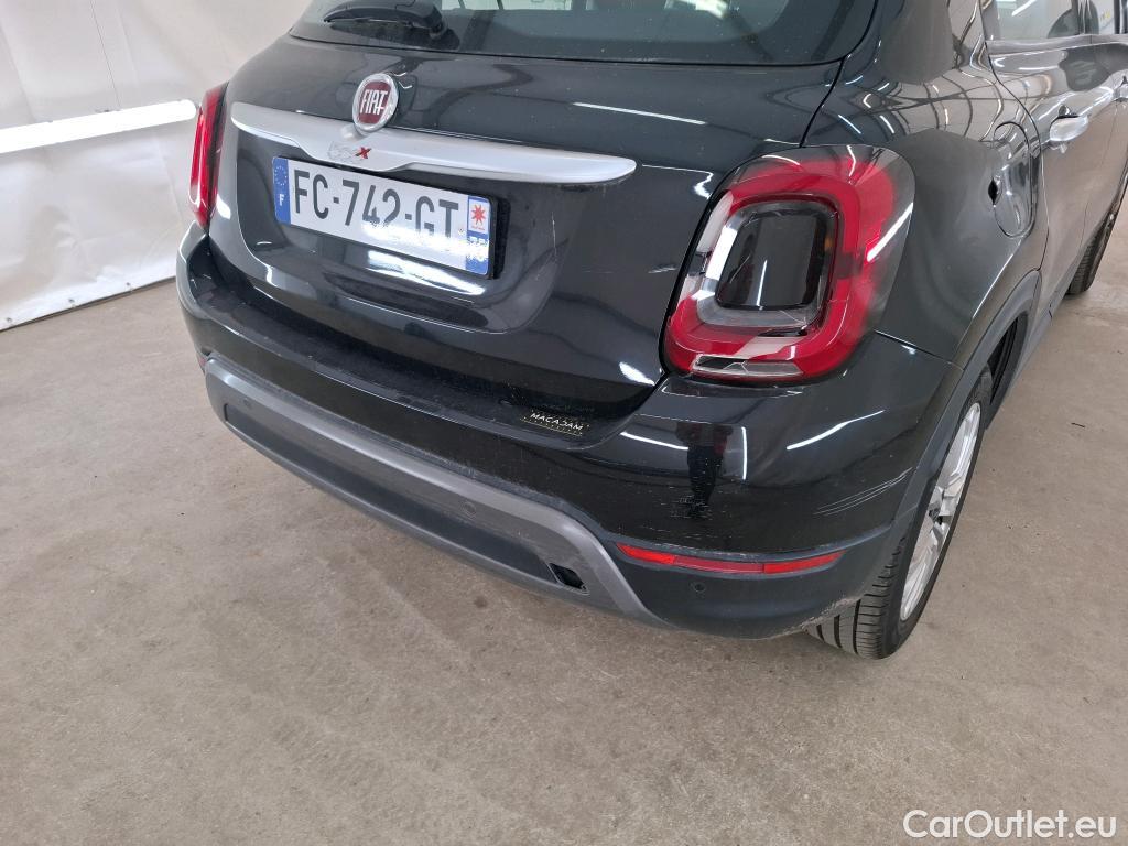  Fiat  500 X City Cross 1.3 GSE 150CV BVM6 E6dT #15