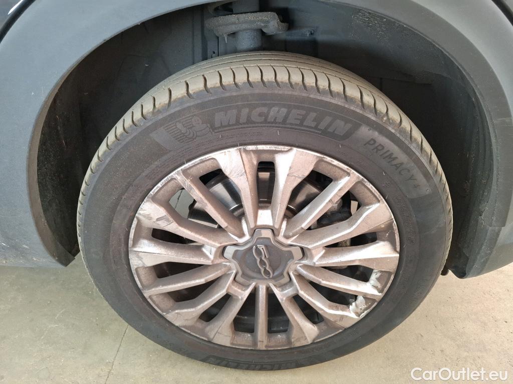  Fiat  500 X City Cross 1.3 GSE 150CV BVM6 E6dT #56