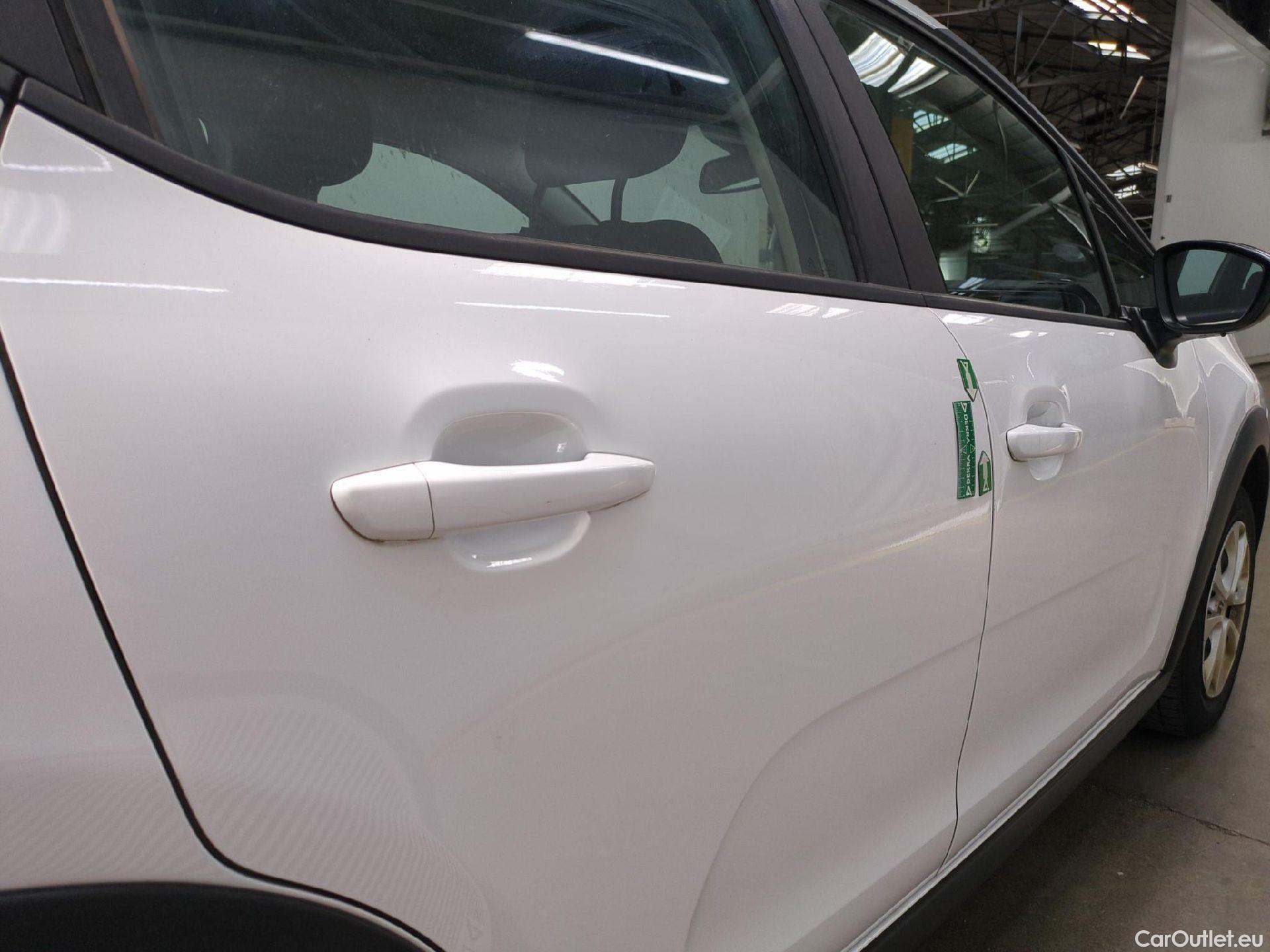  Citroen  C3 CITROEN  / 2016 / 5P / Berline PureTech 82 S&S BVM Feel Business #29