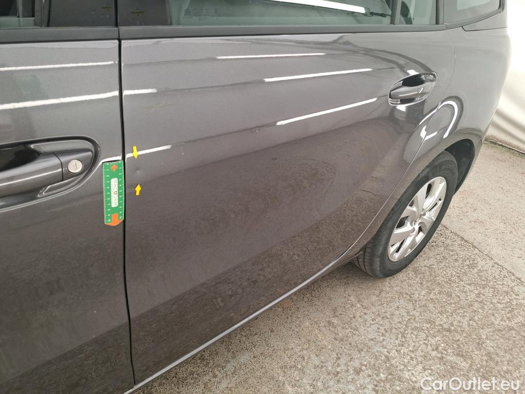  Citroen  C4 Grand Picasso Grand C4 Picasso/Spacetourer Business Class 1.5 BlueHDi 130CV BVA8 7 Sieges E6d #10