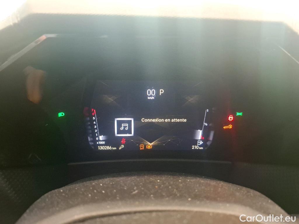  Bmw  Serie 4 4 Trocadero 1.2 PureTech 130CV BVA8 E6d #48