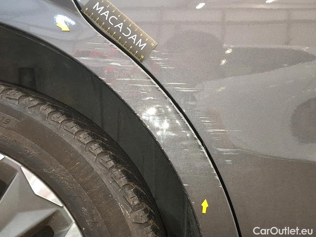  Bmw  Serie 4 4 Trocadero 1.2 PureTech 130CV BVA8 E6d #13