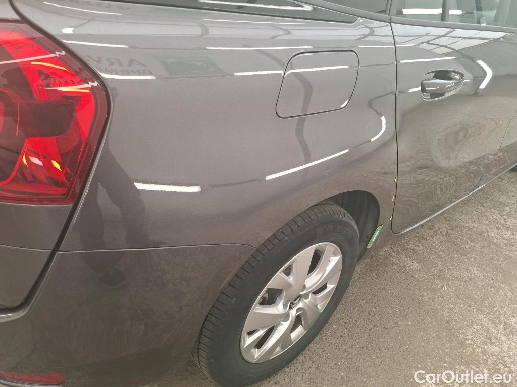  Citroen  C4 Grand Picasso Grand C4 Picasso/Spacetourer Business Class 1.5 BlueHDi 130CV BVA8 7 Sieges E6d #3