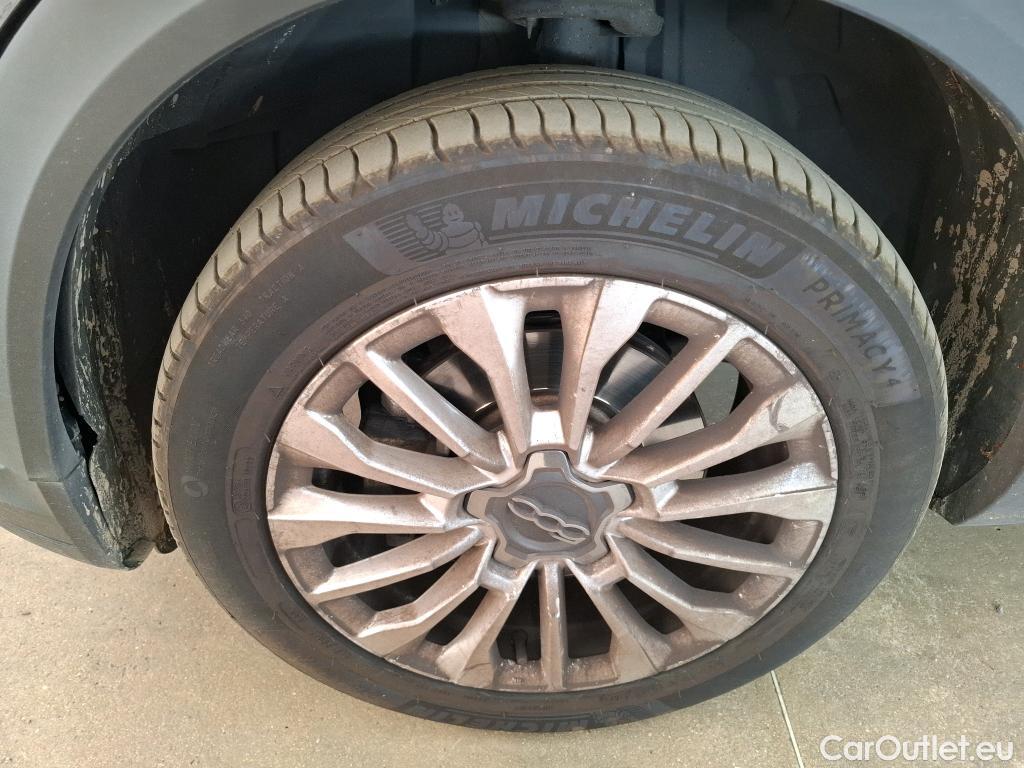  Fiat  500 X City Cross 1.3 GSE 150CV BVM6 E6dT #50