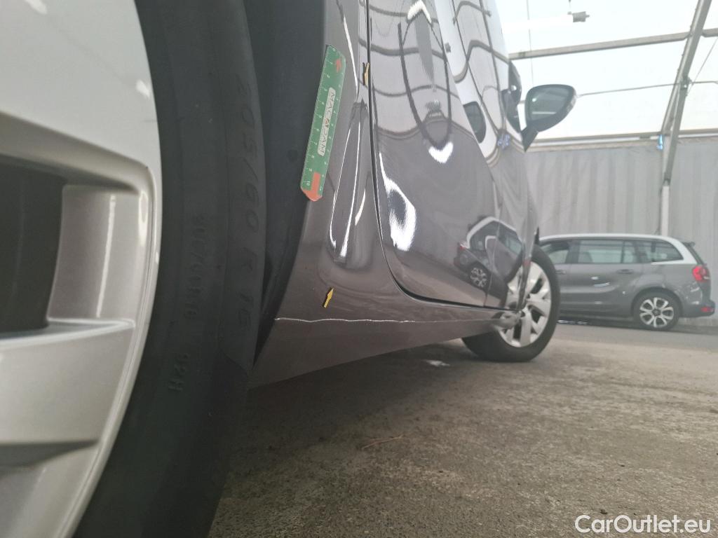  Citroen  C4 Grand Picasso Grand C4 Picasso/Spacetourer Business Class 1.5 BlueHDi 130CV BVA8 7 Sieges E6d #4