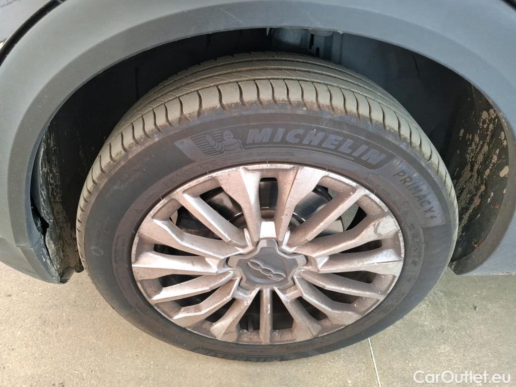  Fiat  500 X City Cross 1.3 GSE 150CV BVM6 E6dT #49