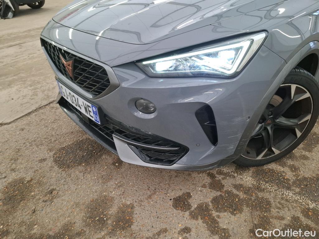  Cupra  Formentor CUPRA  / 2020 / 5P / SUV 1.5 TSI 150ch DSG7 4th Anniversary Ed(SL) #1