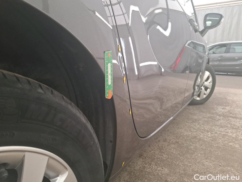  Citroen  C4 Grand Picasso Grand C4 Picasso/Spacetourer Business Class 1.5 BlueHDi 130CV BVA8 7 Sieges E6d #5