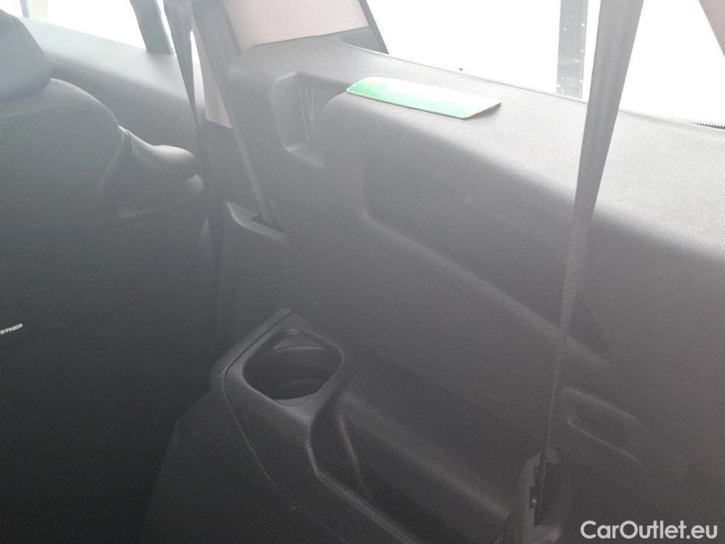  Citroen  C4 Grand Picasso Grand C4 Picasso/Spacetourer Business Class 1.5 BlueHDi 130CV BVA8 7 Sieges E6d #2