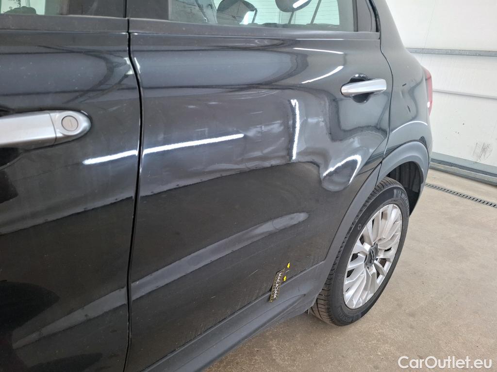 Fiat  500 X City Cross 1.3 GSE 150CV BVM6 E6dT #66