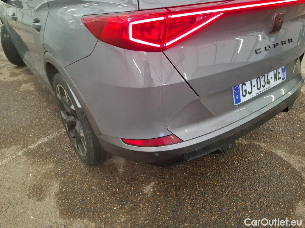  Cupra  Formentor CUPRA  / 2020 / 5P / SUV 1.5 TSI 150ch DSG7 4th Anniversary Ed(SL) #21