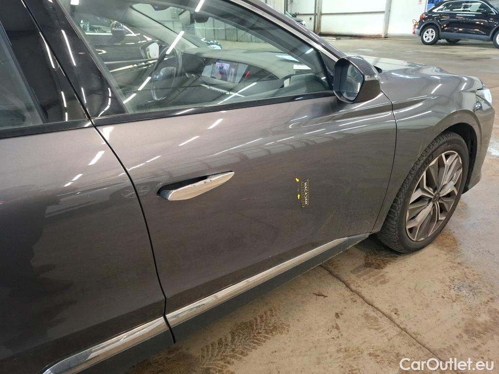  Bmw  Serie 4 4 Trocadero 1.2 PureTech 130CV BVA8 E6d #54