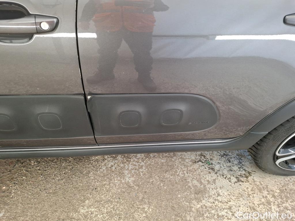  Citroen  C3  Shine Business 1.2 PureTech 110CV BVM6 E6d #4