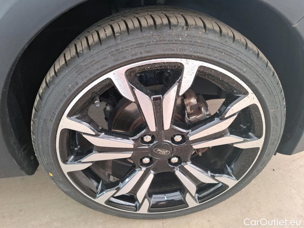  Ford  Fiesta  Active X 1.0 EcoBoost 125CV BVM6 E6d #11