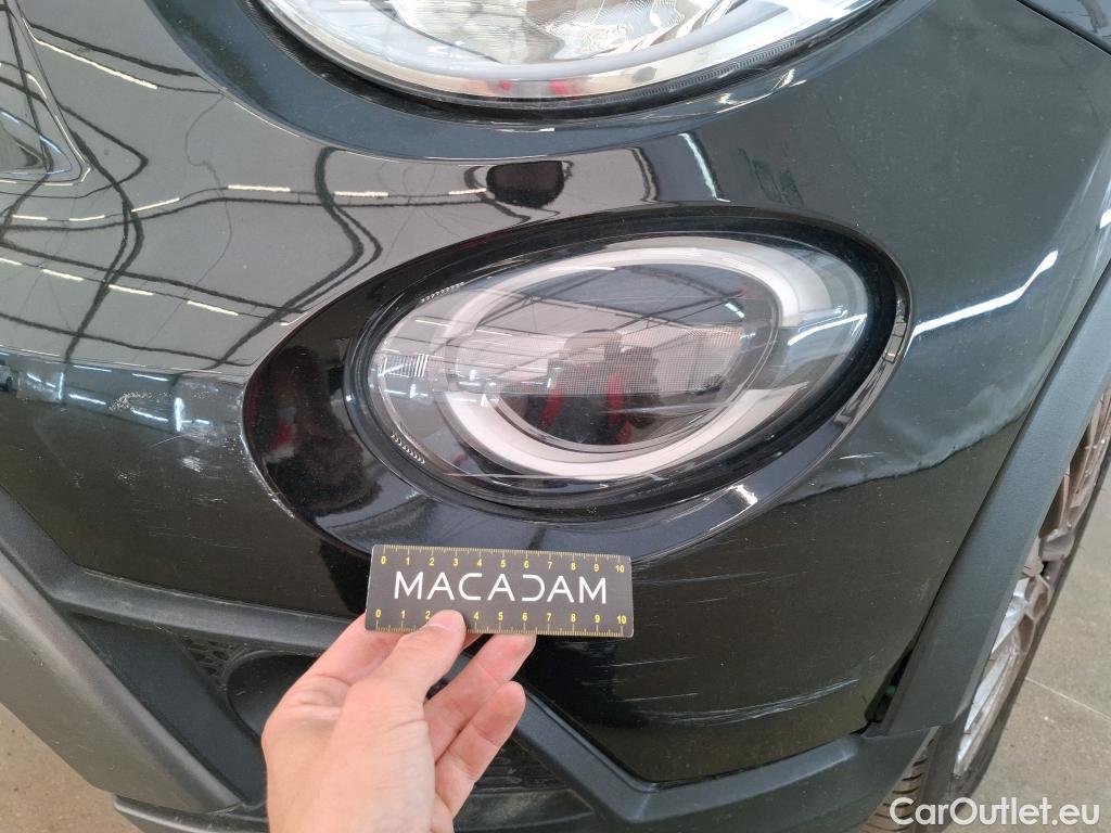  Fiat  500 X City Cross 1.3 GSE 150CV BVM6 E6dT #91