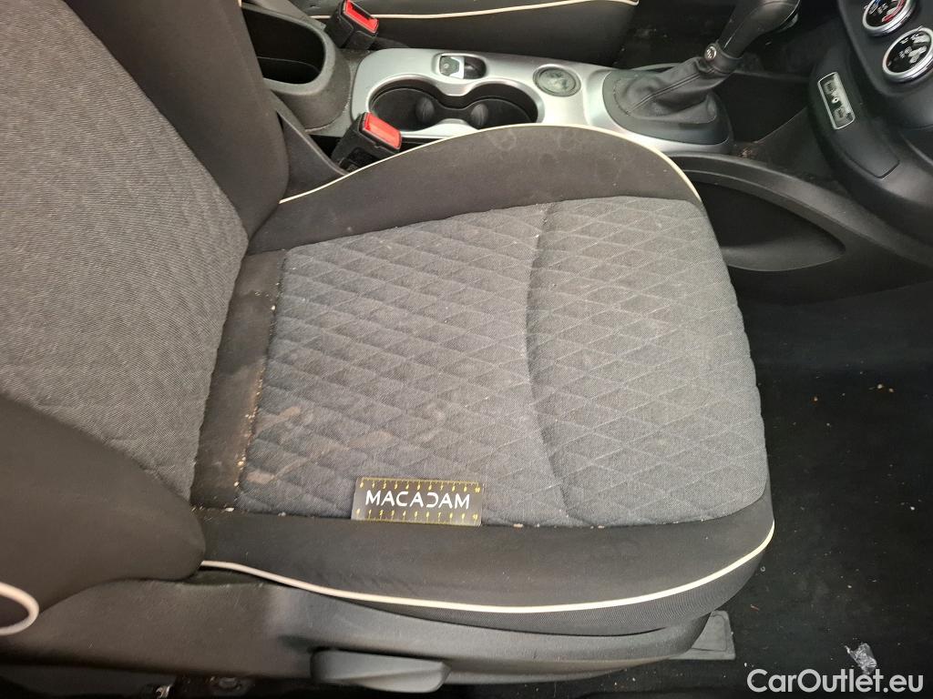  Fiat  500 X City Cross 1.3 GSE 150CV BVM6 E6dT #94