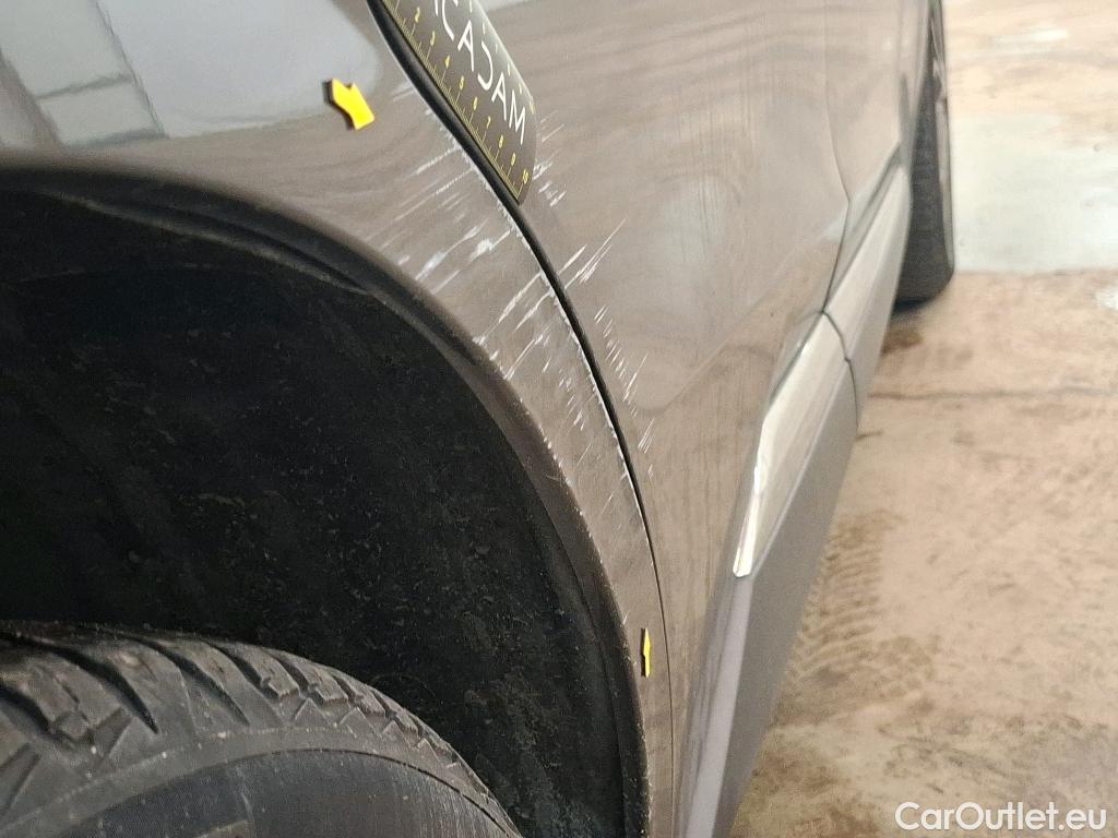  Bmw  Serie 4 4 Trocadero 1.2 PureTech 130CV BVA8 E6d #11