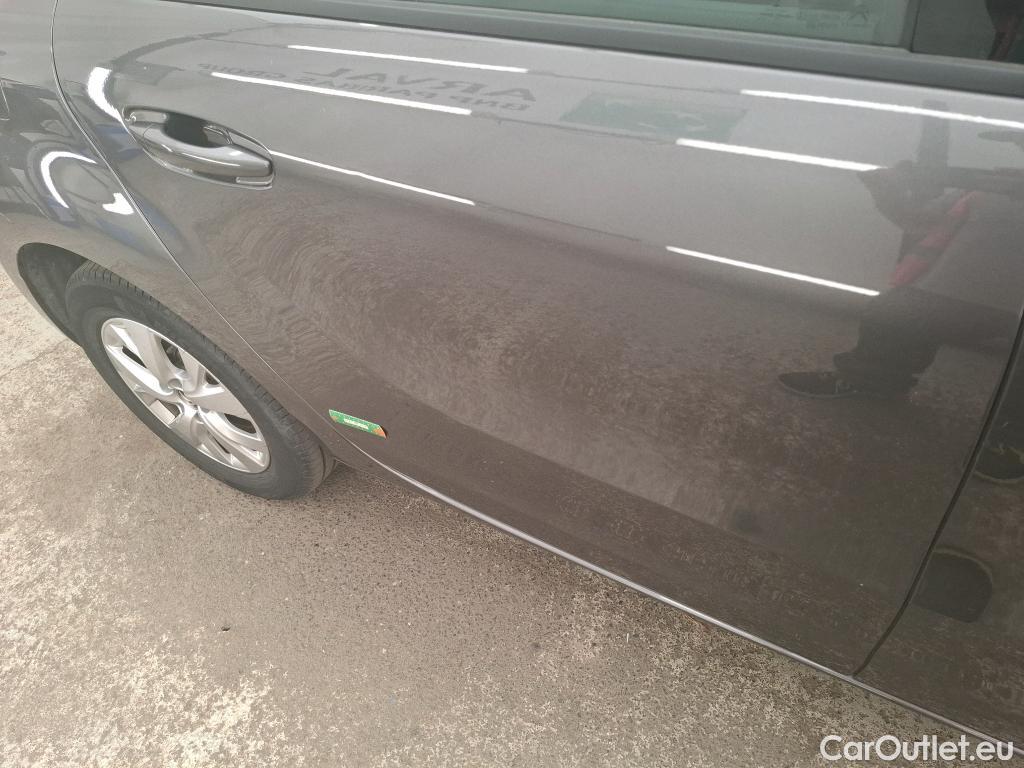  Citroen  C4 Grand Picasso Grand C4 Picasso/Spacetourer Business Class 1.5 BlueHDi 130CV BVA8 7 Sieges E6d #12