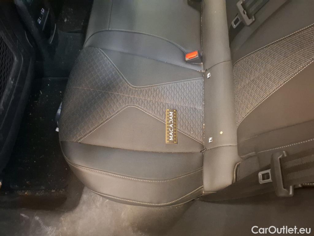  Bmw  Serie 4 4 Trocadero 1.2 PureTech 130CV BVA8 E6d #7