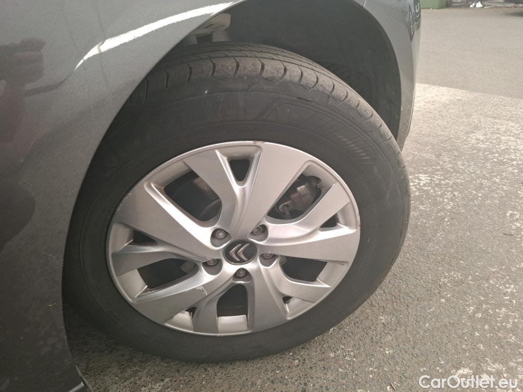  Citroen  C4 Grand Picasso Grand C4 Picasso/Spacetourer Business Class 1.5 BlueHDi 130CV BVA8 7 Sieges E6d #6