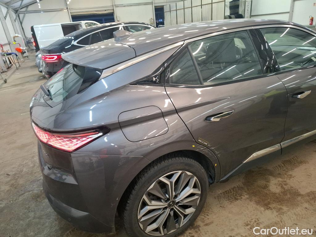  Bmw  Serie 4 4 Trocadero 1.2 PureTech 130CV BVA8 E6d #9