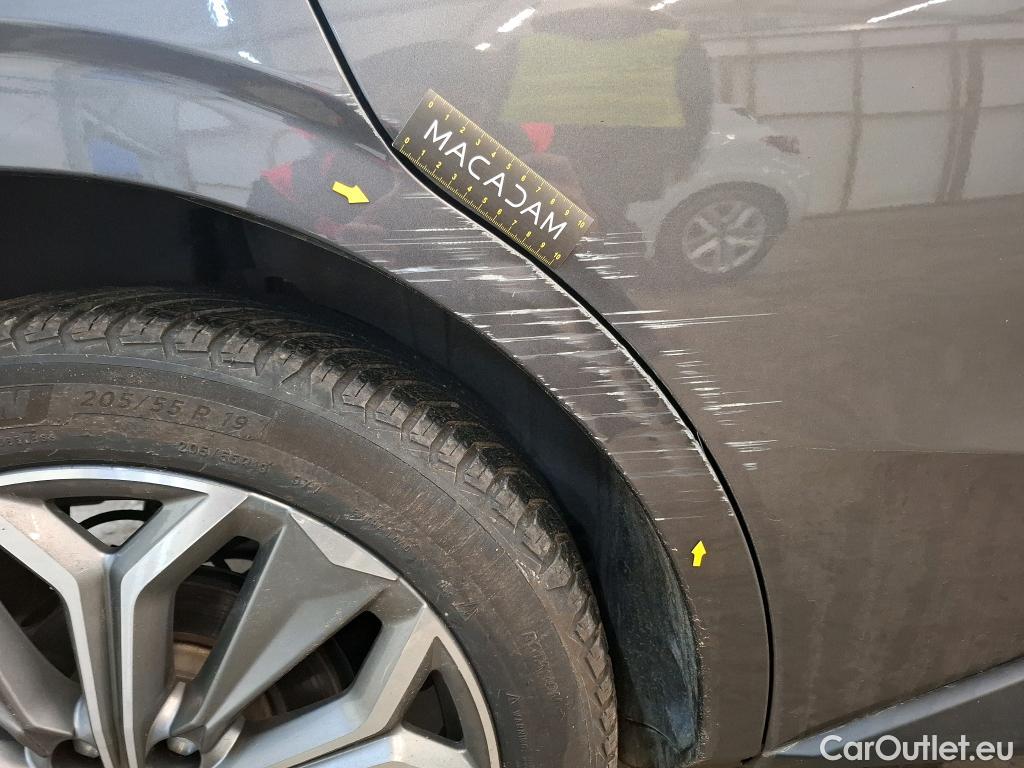  Bmw  Serie 4 4 Trocadero 1.2 PureTech 130CV BVA8 E6d #10