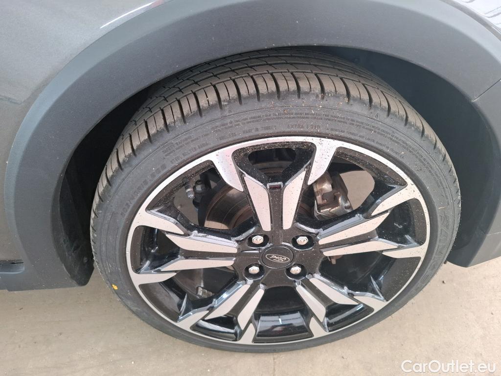  Ford  Fiesta  Active X 1.0 EcoBoost 125CV BVM6 E6d #10