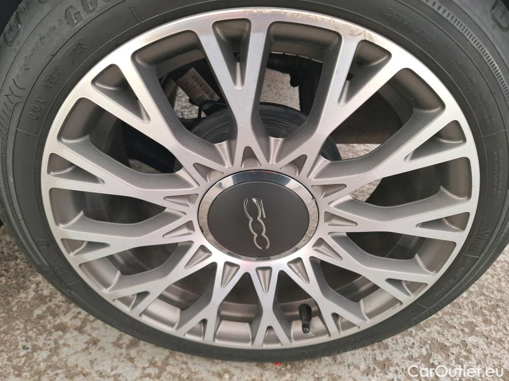  Fiat  500  Berline Club 0.9 TwinAir 85CV BVM5 E6 #4