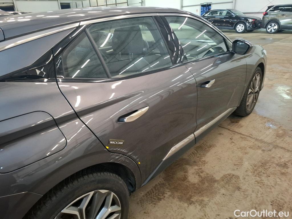  Bmw  Serie 4 4 Trocadero 1.2 PureTech 130CV BVA8 E6d #14