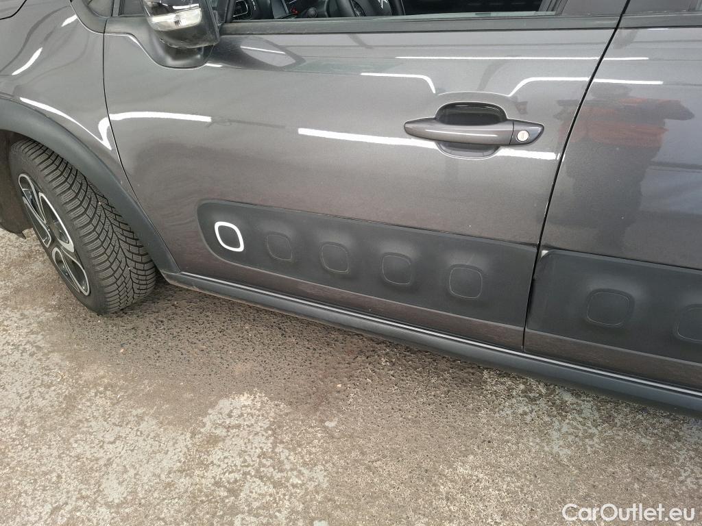  Citroen  C3  Shine Business 1.2 PureTech 110CV BVM6 E6d #5