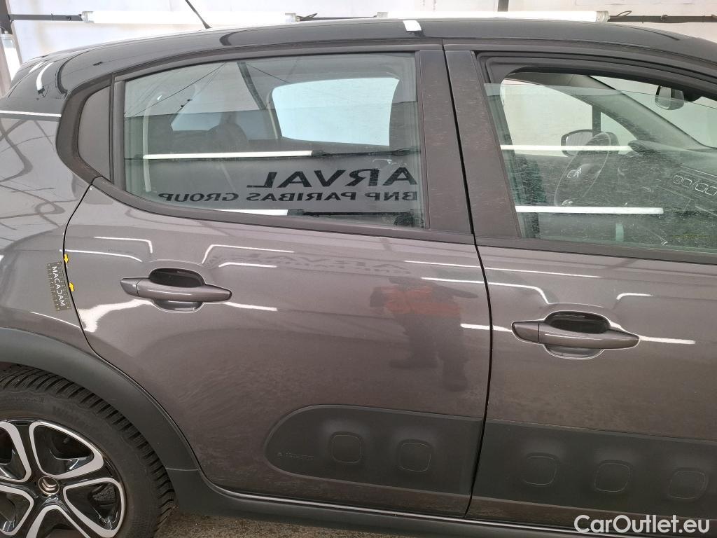  Citroen  C3  Shine Business 1.2 PureTech 110CV BVM6 E6d #2