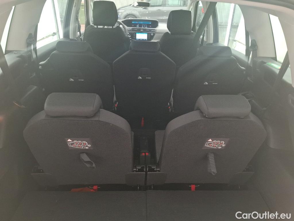  Citroen  C4 Grand Picasso Grand C4 Picasso/Spacetourer Business Class 1.5 BlueHDi 130CV BVA8 7 Sieges E6d #1