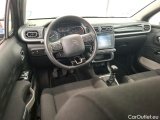  Citroen  C3  Shine Business 1.2 PureTech 110CV BVM6 E6d #5