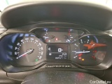  Citroen  C3  Shine Business 1.2 PureTech 110CV BVM6 E6d #6