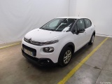  Citroen  C3 CITROEN  / 2016 / 5P / Berline PureTech 82 S&S BVM Feel Business 