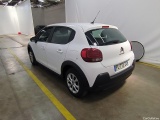  Citroen  C3 CITROEN  / 2016 / 5P / Berline PureTech 82 S&S BVM Feel Business #2