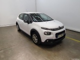  Citroen  C3 CITROEN  / 2016 / 5P / Berline PureTech 82 S&S BVM Feel Business #4