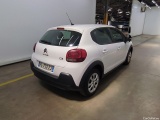  Citroen  C3 CITROEN  / 2016 / 5P / Berline PureTech 82 S&S BVM Feel Business #3