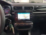  Citroen  C3 CITROEN  / 2016 / 5P / Berline PureTech 82 S&S BVM Feel Business #7