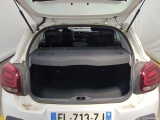  Citroen  C3 CITROEN  / 2016 / 5P / Berline PureTech 82 S&S BVM Feel Business #9