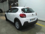  Citroen  C3 CITROEN  2016 5P Berline PureTech 82 BVM Feel Business #2