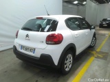  Citroen  C3 CITROEN  2016 5P Berline PureTech 82 BVM Feel Business #3