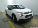  Citroen  C3 CITROEN  2016 5P Berline PureTech 82 BVM Feel Business #4