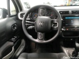  Citroen  C3 CITROEN  2016 5P Berline PureTech 82 BVM Feel Business #5